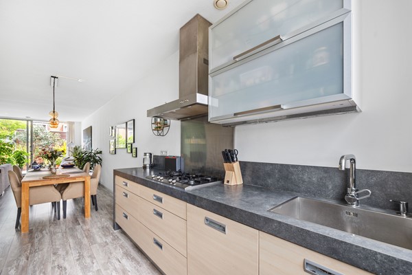 Medium property photo - Van der Stoklaan 49, 2493 BX The Hague